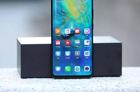 从iPhone X更换到荣耀 V30几个月的真实感受