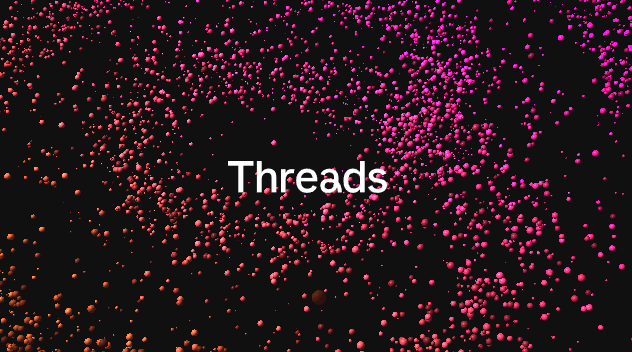 Meta推出推特竞争对手APP：Threads-1