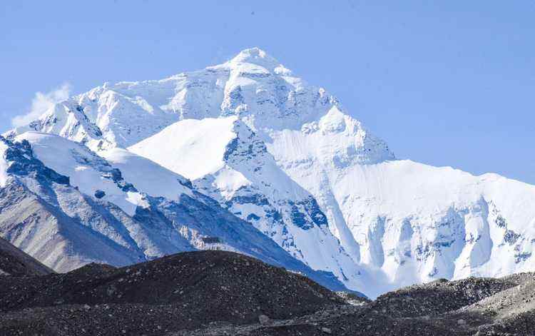 世界上最高的山（世界上最高的山是什么山）