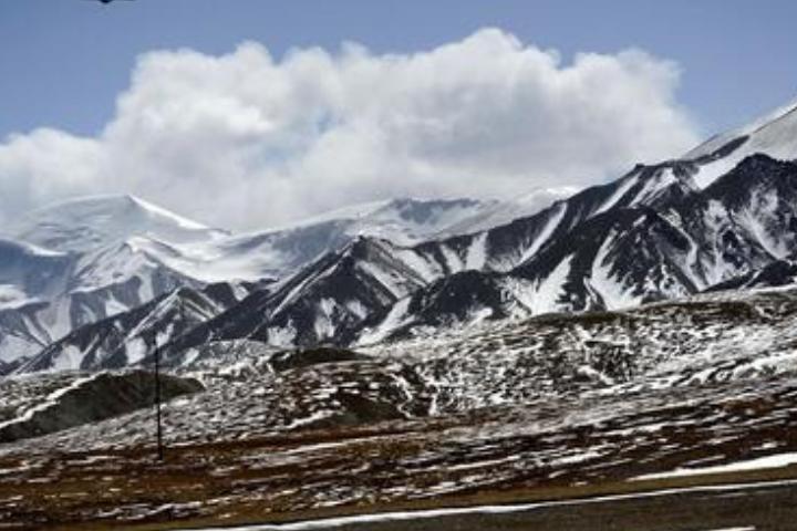 昆仑山为什么不让进去（为什么现在禁止进入昆仑山）