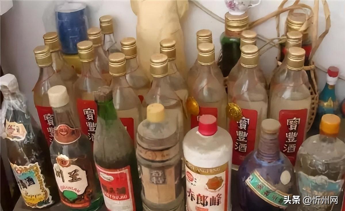 酒过期了还能喝吗（白酒过期了还能喝吗）