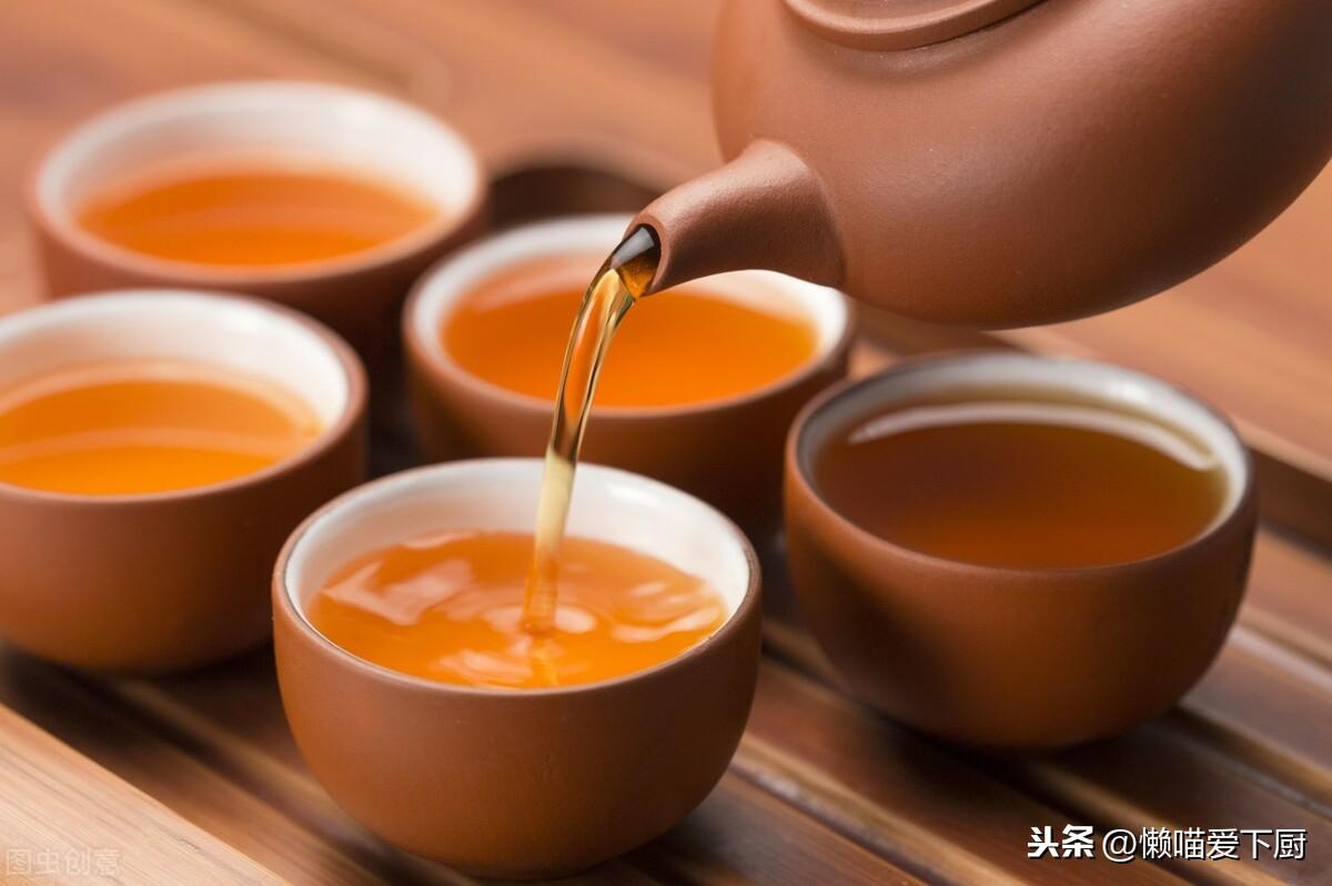 野茶属于什么茶（天然野茶属于什么茶）