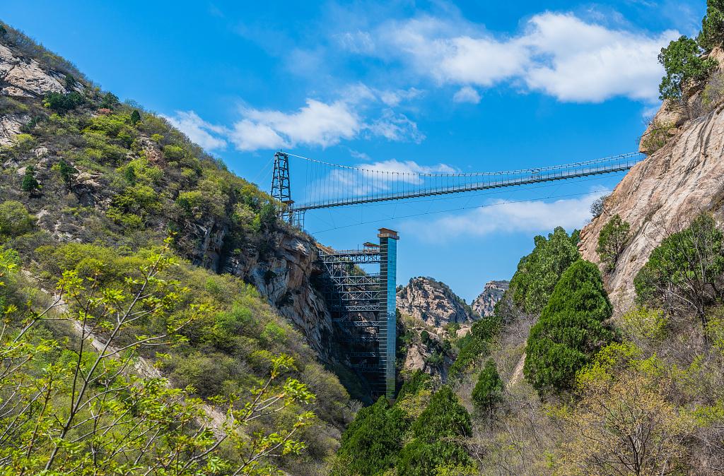 避暑去哪里旅游最好（最值得去的4个避暑胜地）