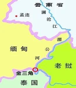 世界河流长度排名前10（十条大河流共56330公里）