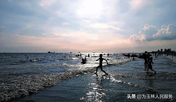 北海在哪个城市（北海在哪个城市温度怎么样）