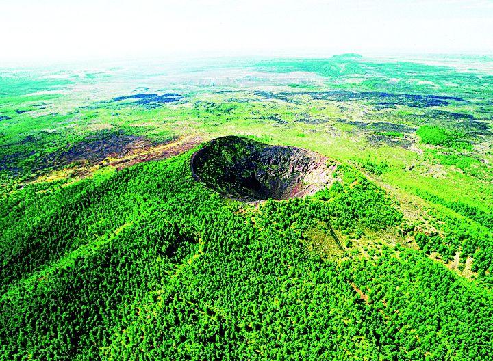 中国有活火山吗（我国境内活火山盘点）