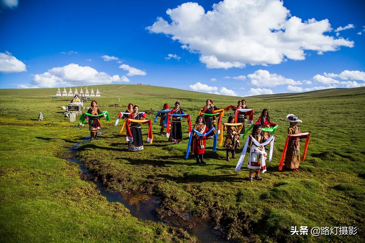 中国十大旅游胜地（国内必去的十大旅游景点推荐）