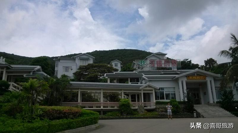 江门旅游必去十大景点推荐（江门市有什么好玩的景点）