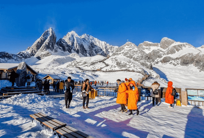 云南旅游几月份去最佳时间（去云南旅游什么季节最好）