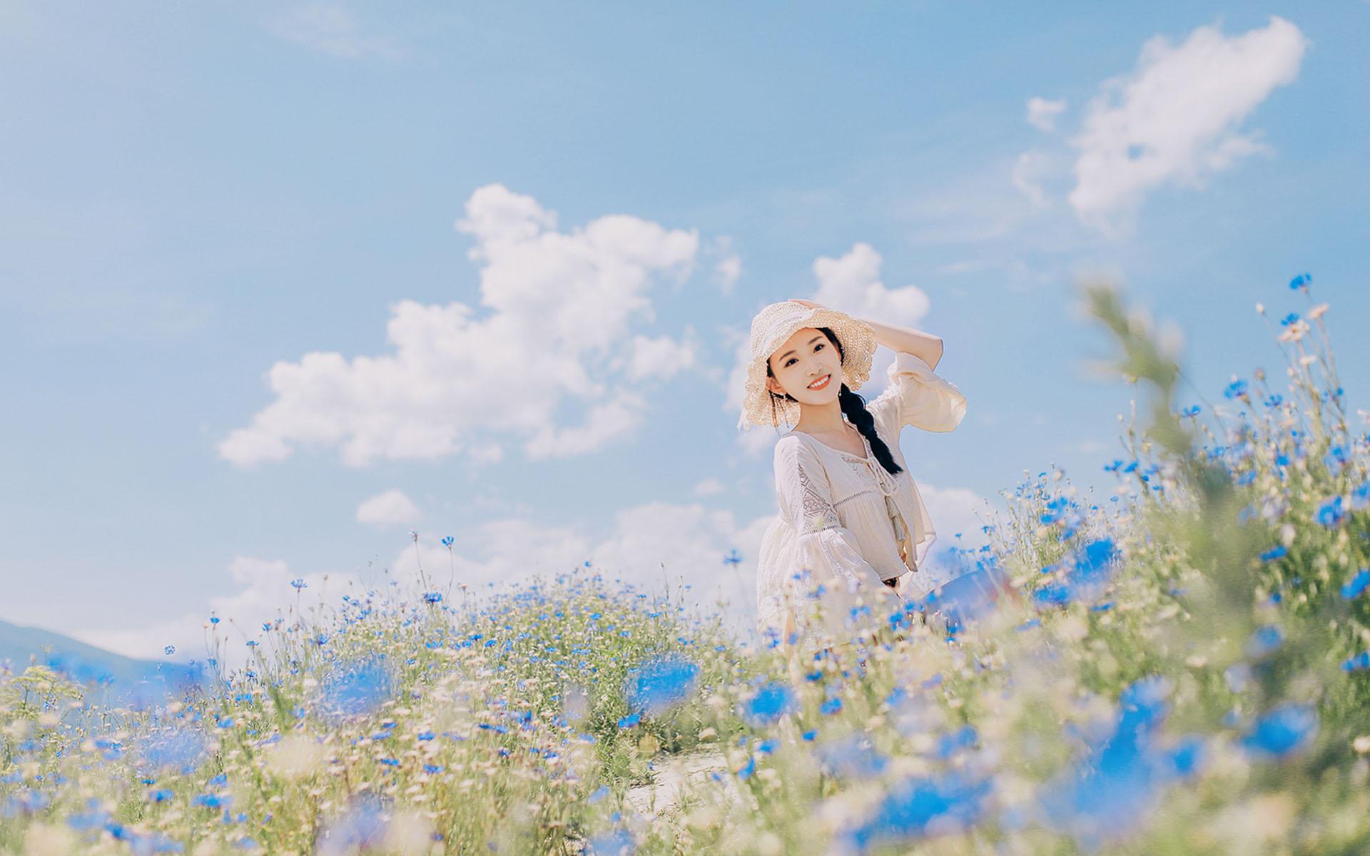 万能聊天开场白（怎么和刚认识的女孩子微信聊天）