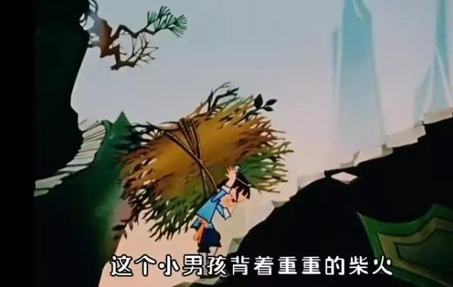 儿童动画片推荐（值得孩子们观看的经典动画片）