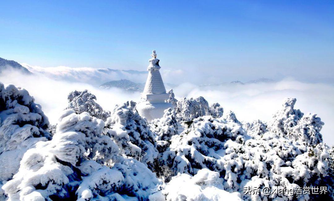 浔阳是现在的什么地方（浔阳是现在的哪个城市）