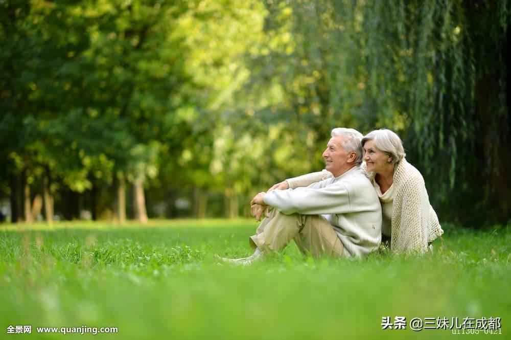 老人久病不死拖垮子女（晚年容易拖垮自己的子女）