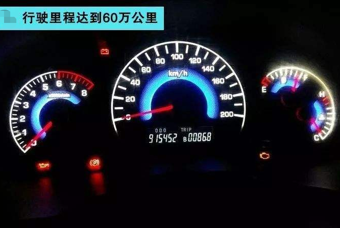 车多少年算报废车（私家车强制报废年限是多少年）