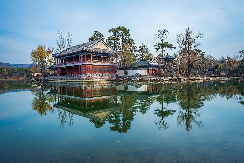 避暑去哪里旅游最好（最值得去的4个避暑胜地）