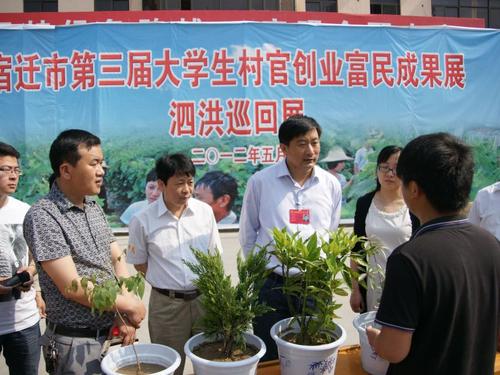 大学生村官工资待遇怎么样（大学生村官可以转成公务员吗）