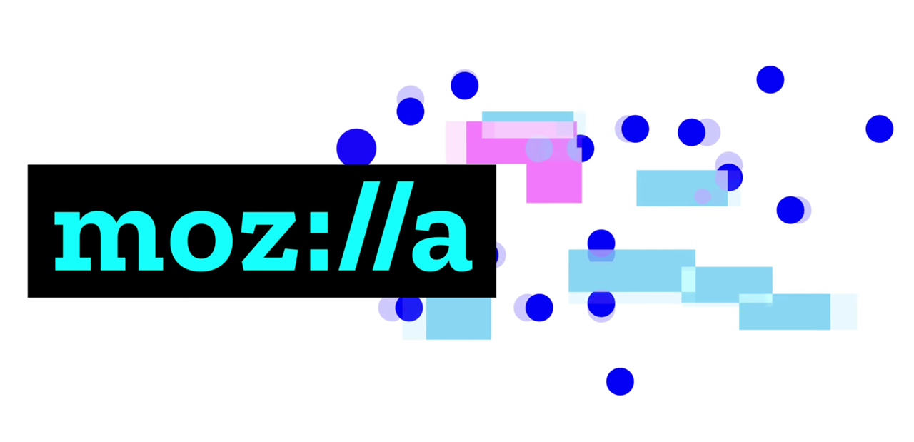 Mozilla 换新 LOGO，moz://a 灵感来自 URL 标准格式