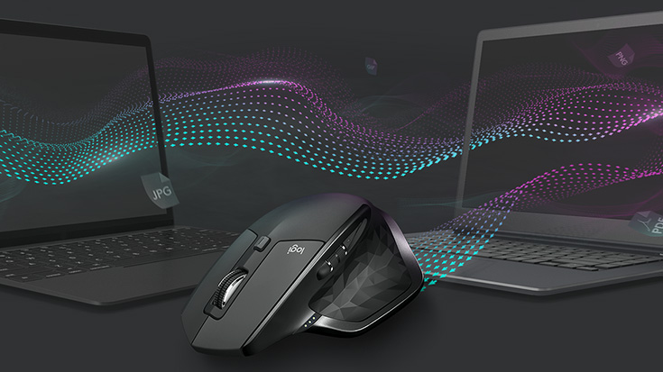 Logitech Flow是什么