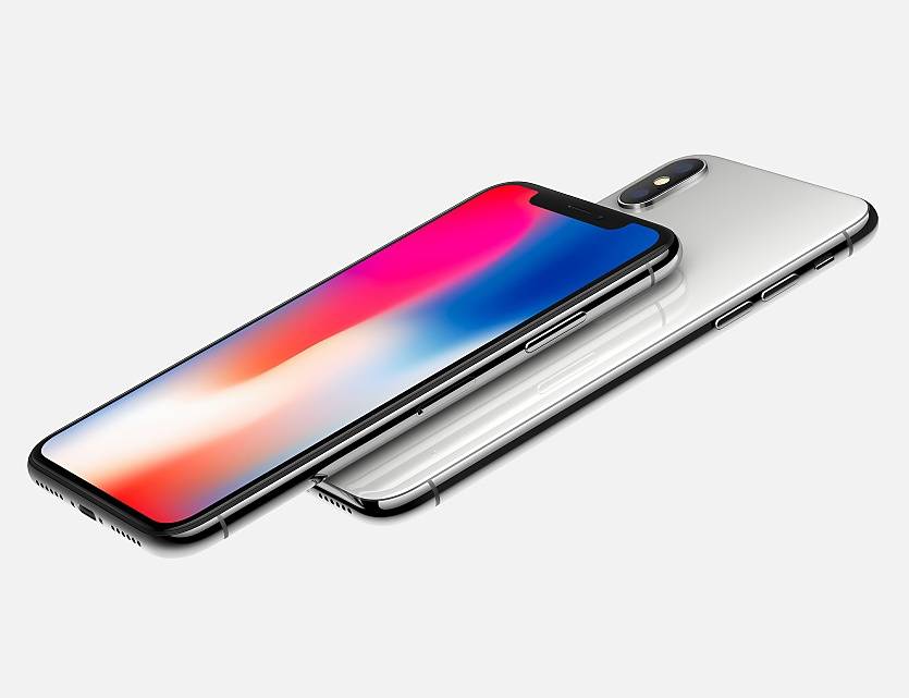 2018 年 iPhone X 价格并不会低于 899 美元