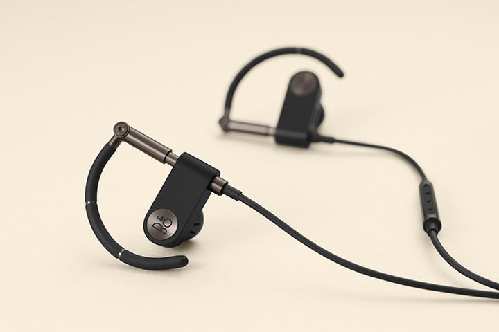 Bang & Olufsen 经典无线入耳式耳机 Earset 再现