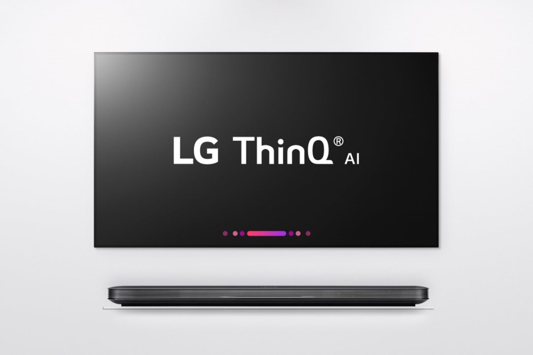 随着 Google 智能助理的到来，LG 2018 UHD 电视将会更加出色