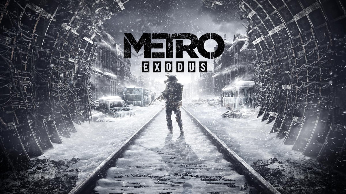 4A 游戏后启示录“Metro Exodus”推迟到明年