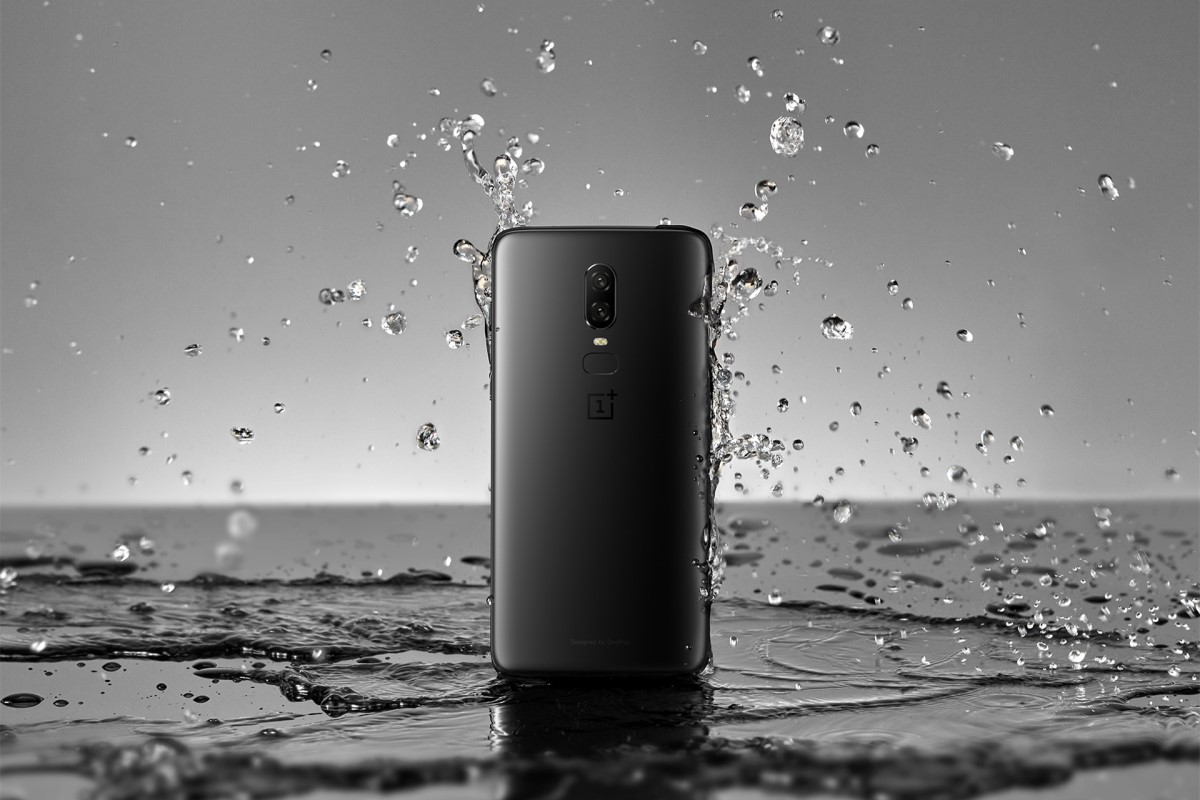 关于一加手机 OnePlus 6 你需要知道的一切