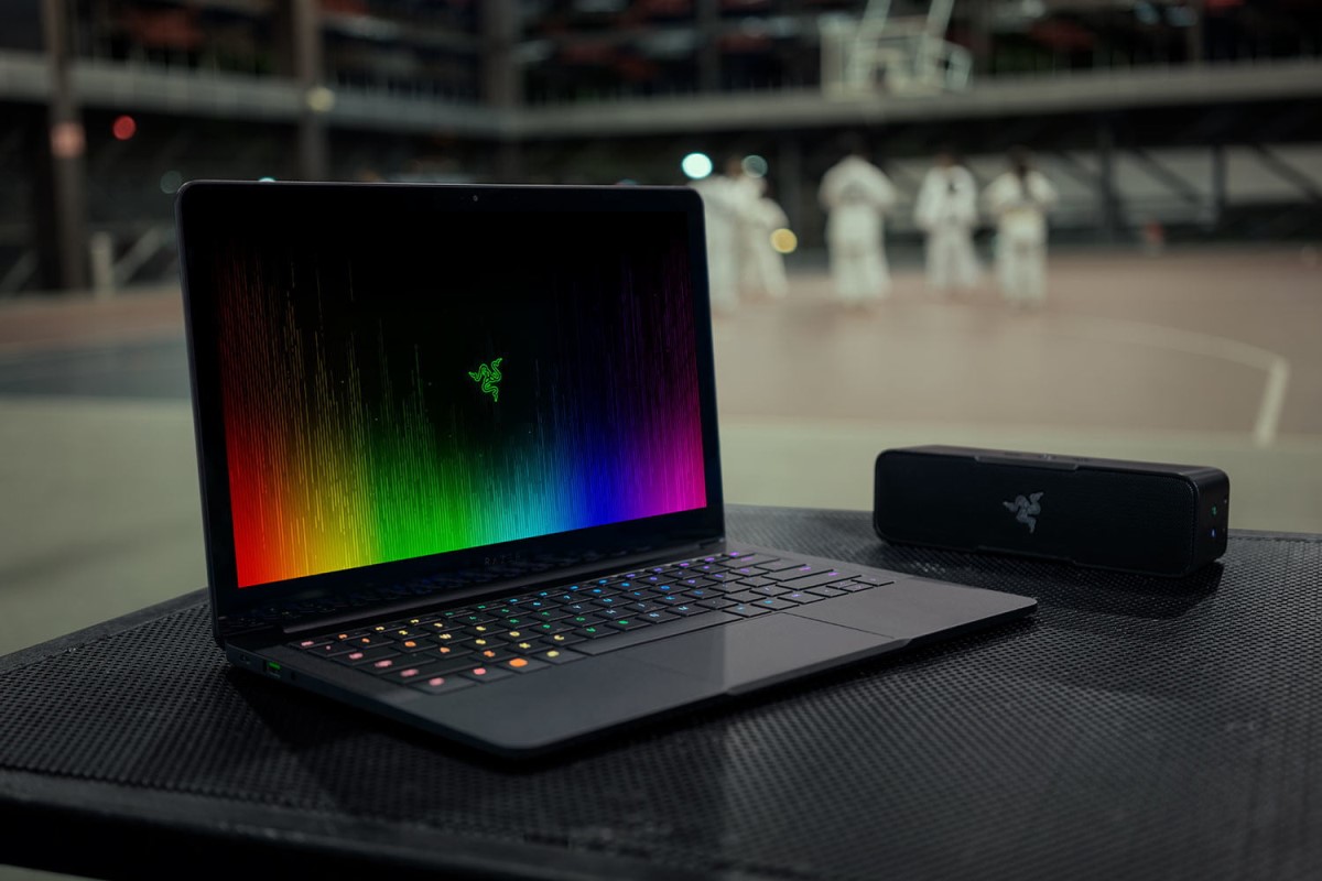 程序员开发笔记本电脑推荐，Razer Blade