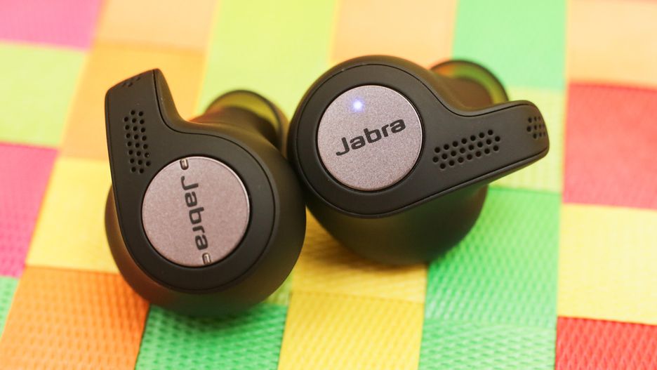 Jabra Elite Active 65t 无线耳机评测，音质超越 AirPods