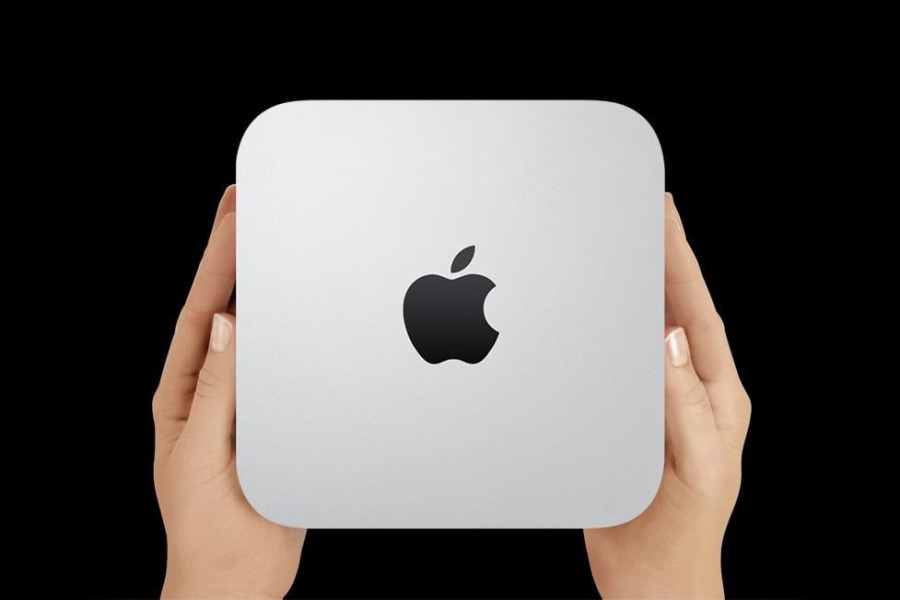 Mac Mini 将有可能在今年卷土重来