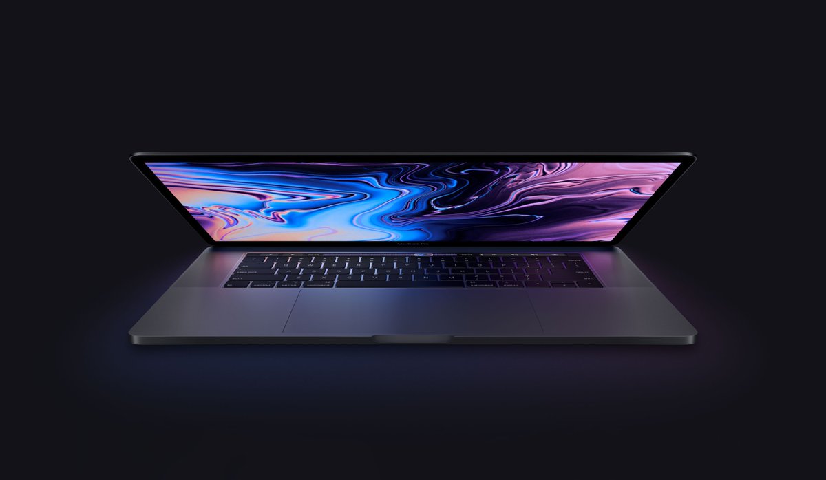 MacBook Pro 2018 发布，是否值得升级购买