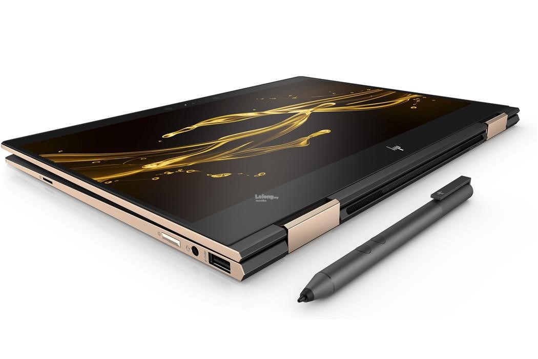 优秀的二合一超极本电脑推荐，惠普 HP Spectre x360