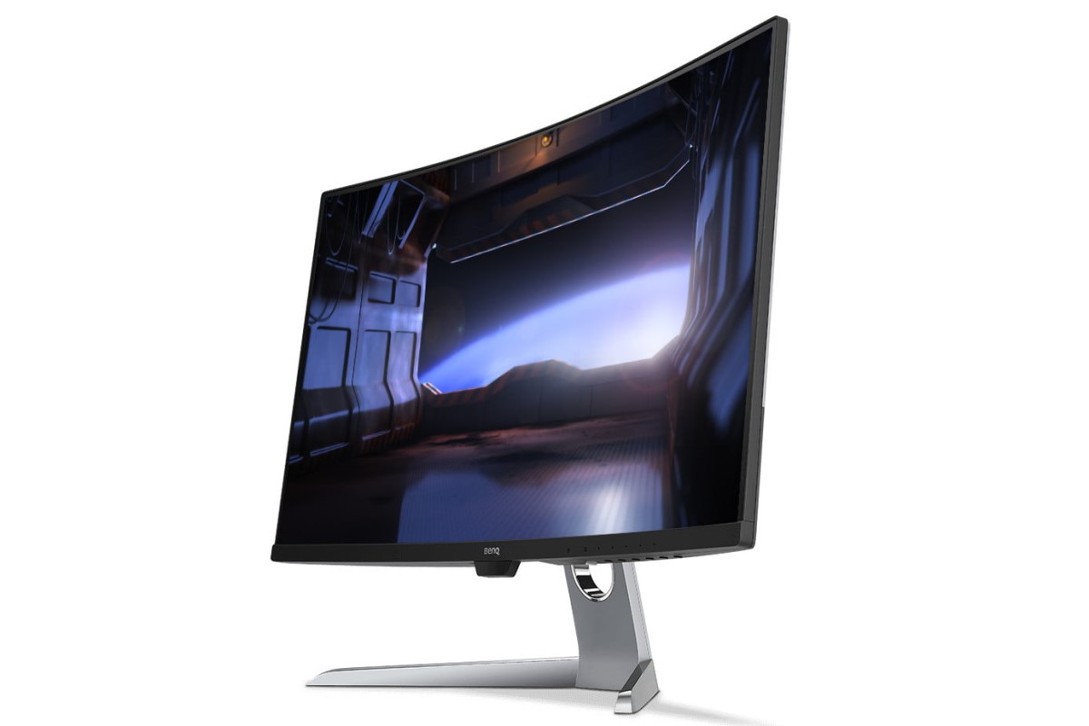 明基为游戏玩家推出全新 QHD 显示器，支持 AMD FreeSync 2 技术