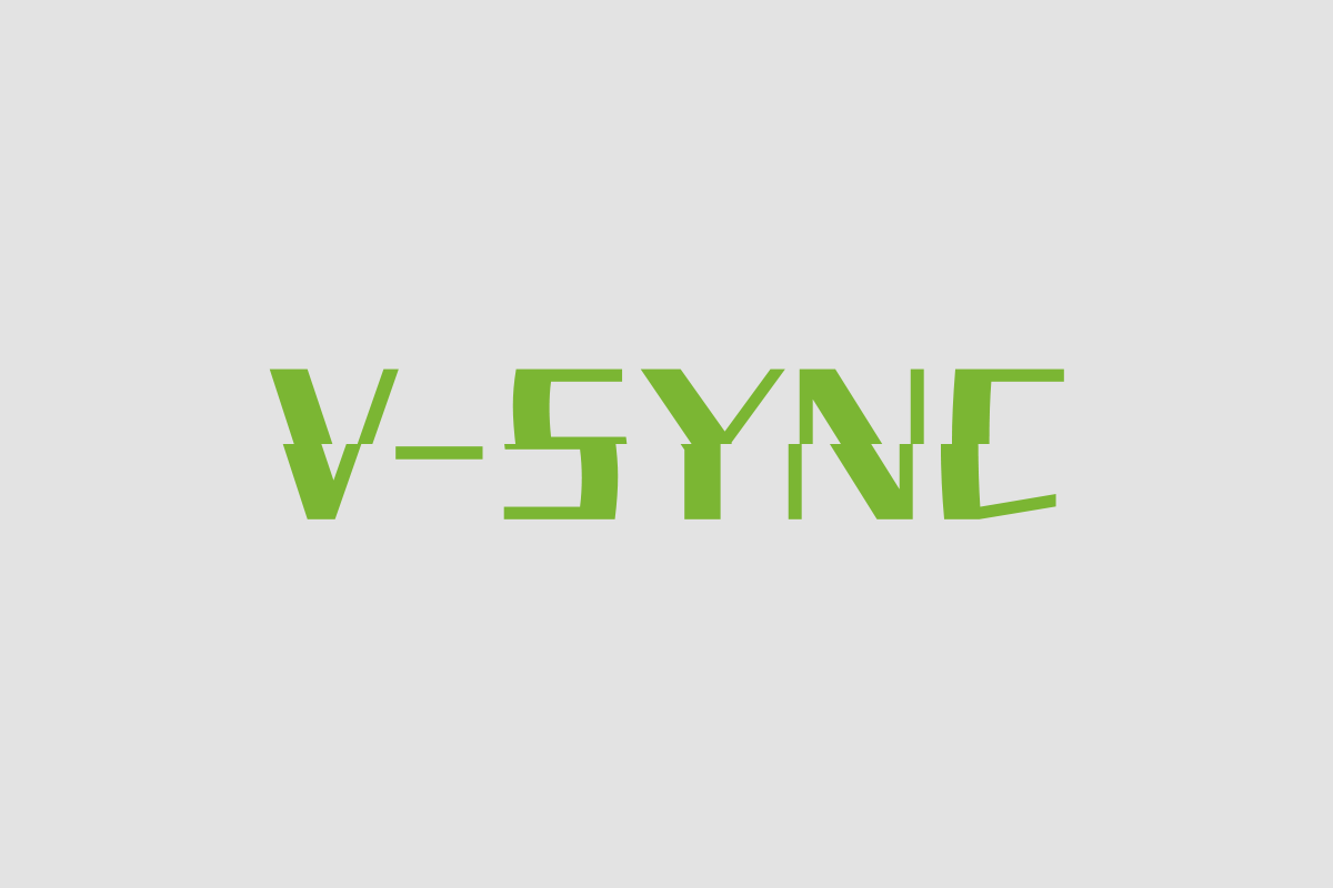 V-SYNC 是什么