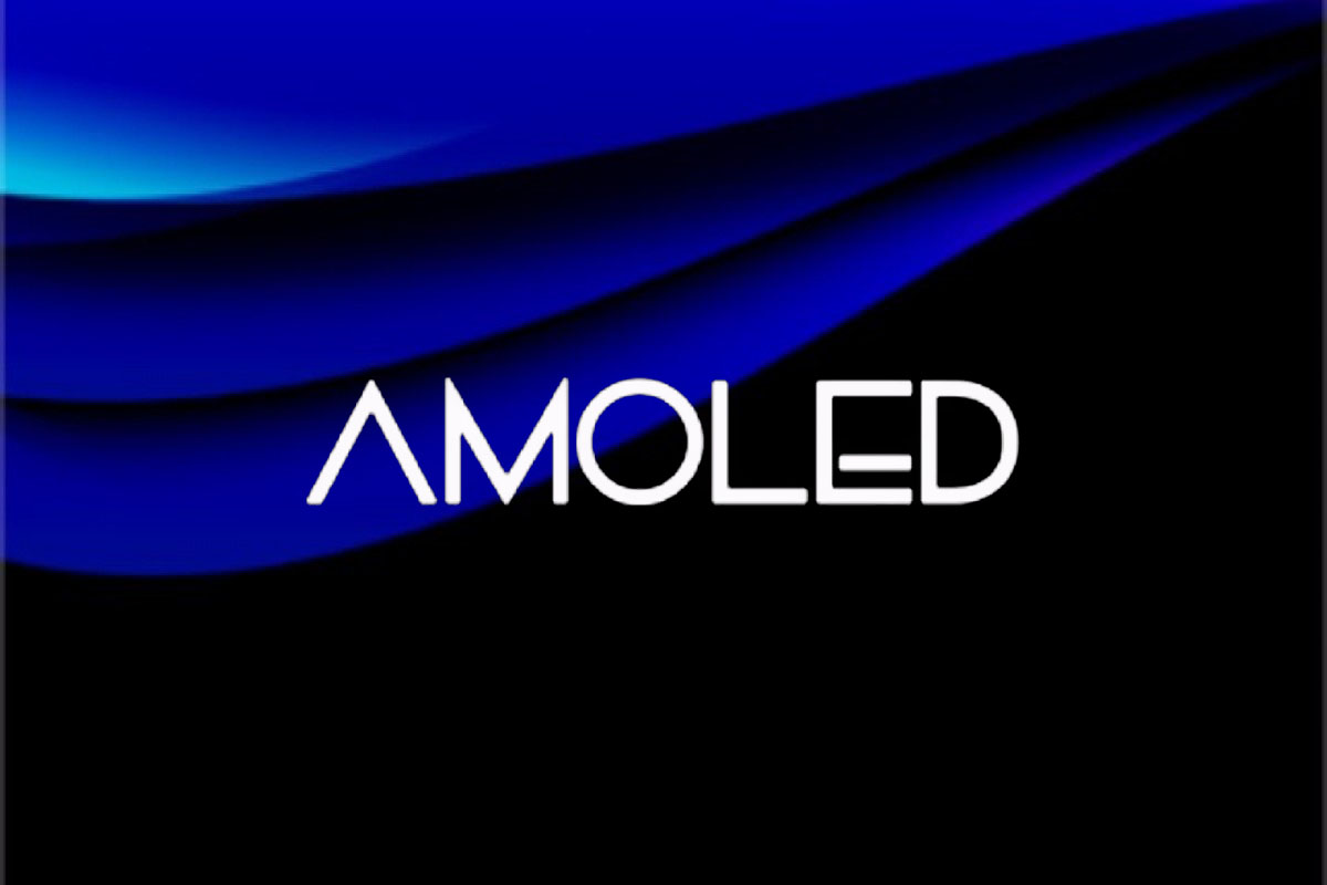 AMOLED 是什么