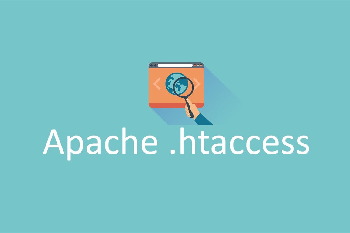 htaccess 是什么