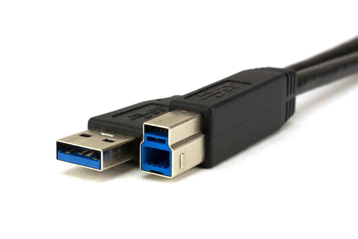 USB 3.0 是什么