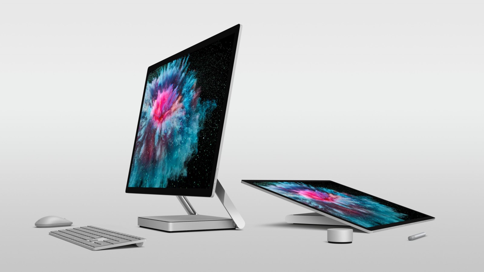 微软 Surface Studio 2 是否值得购买