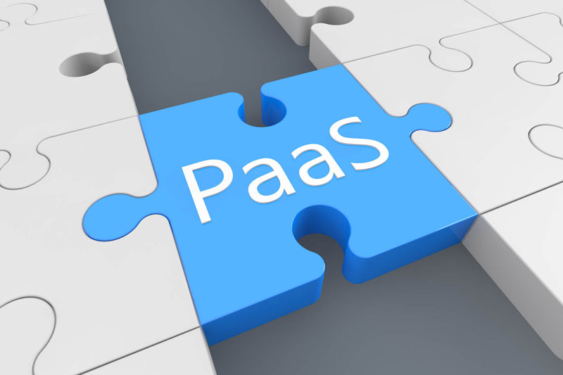 PaaS 是什么