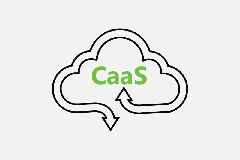 CaaS 是什么