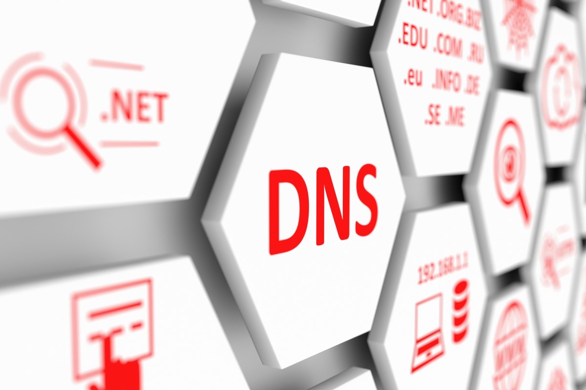 DNS 缓存中毒是什么意思