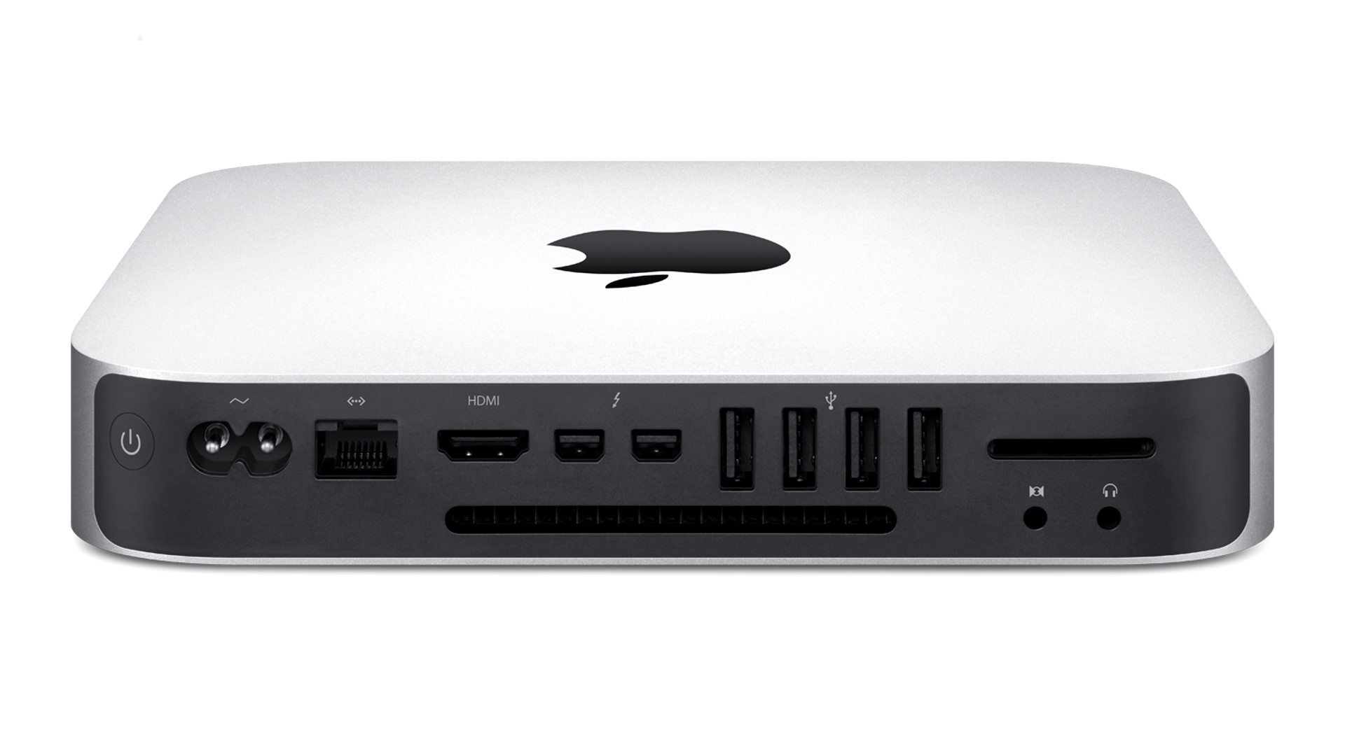 Mac mini 2018 要来了吗