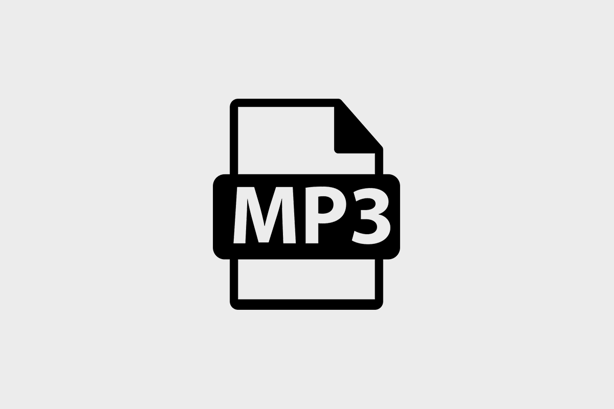 MP3 是什么