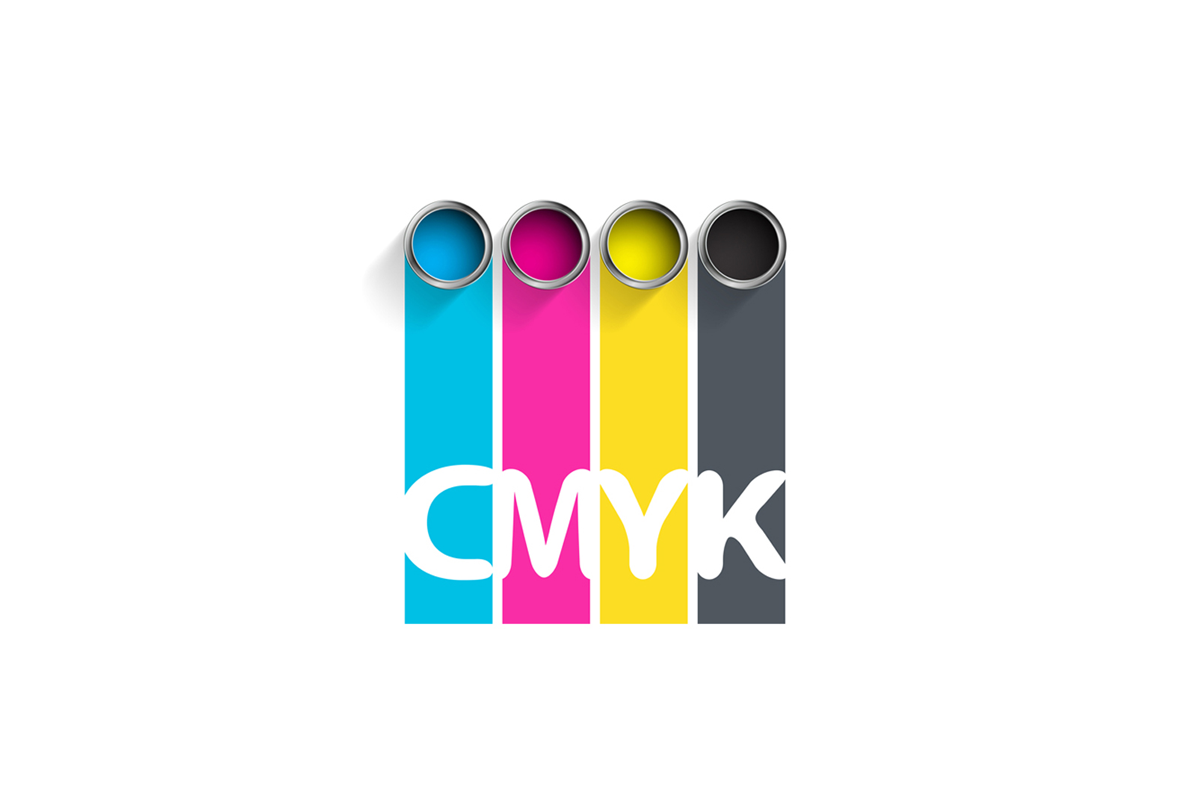 CMYK 是什么