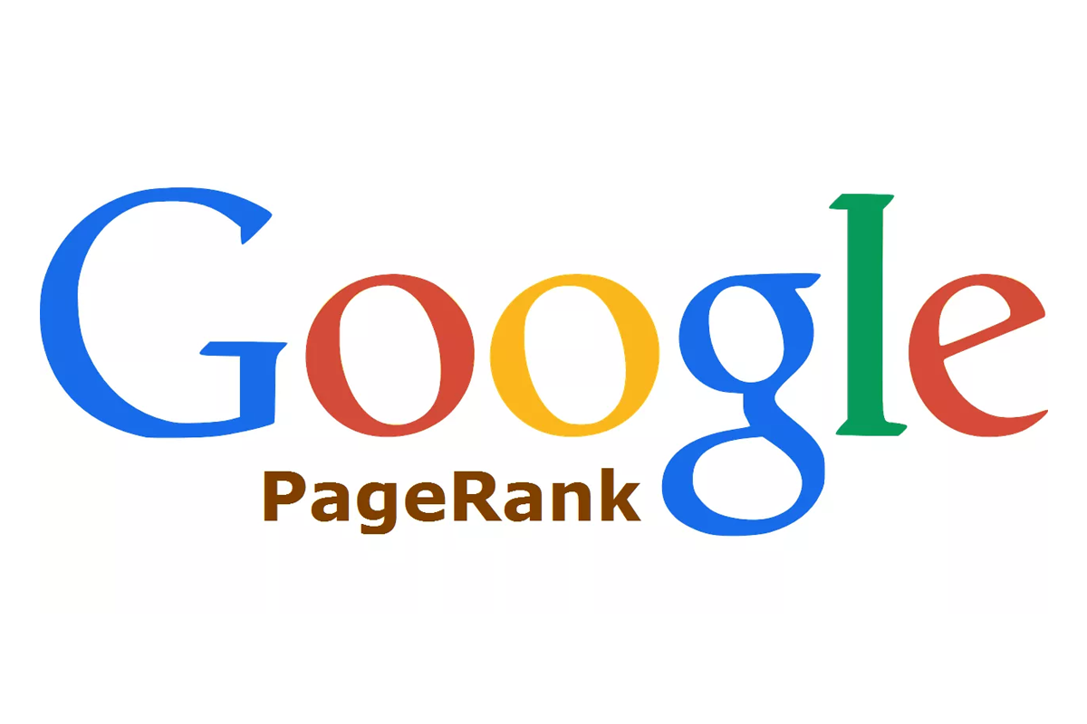 PageRank 是什么