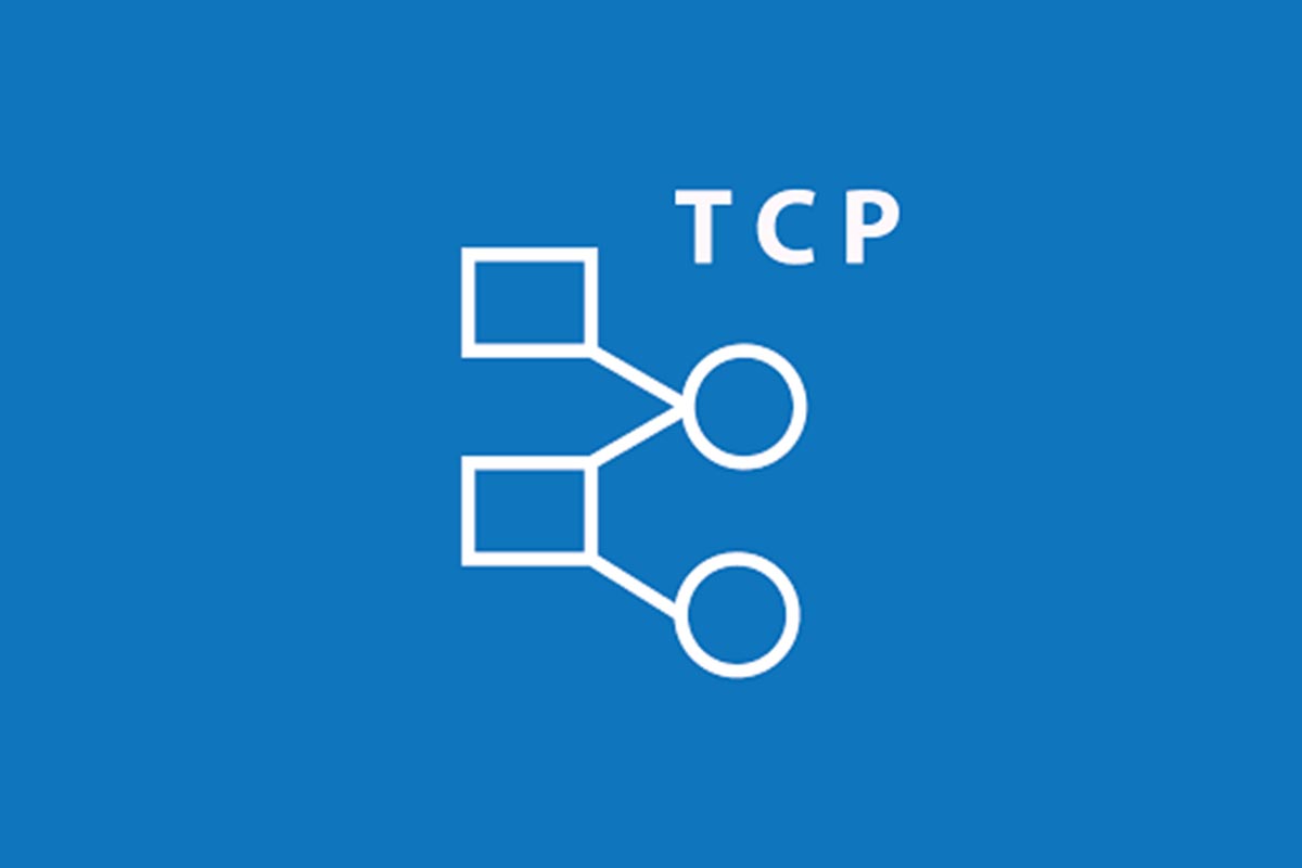 TCP 是什么