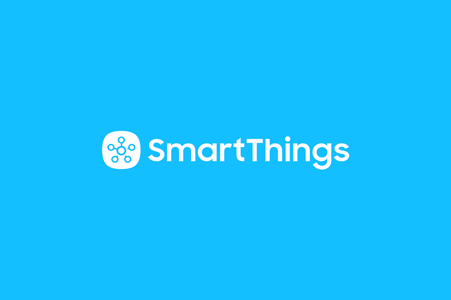 什么是 SmartThings