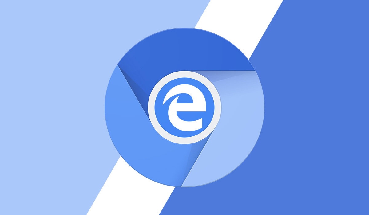 微软 Edge 浏览器将采用谷歌 Chromium 内核