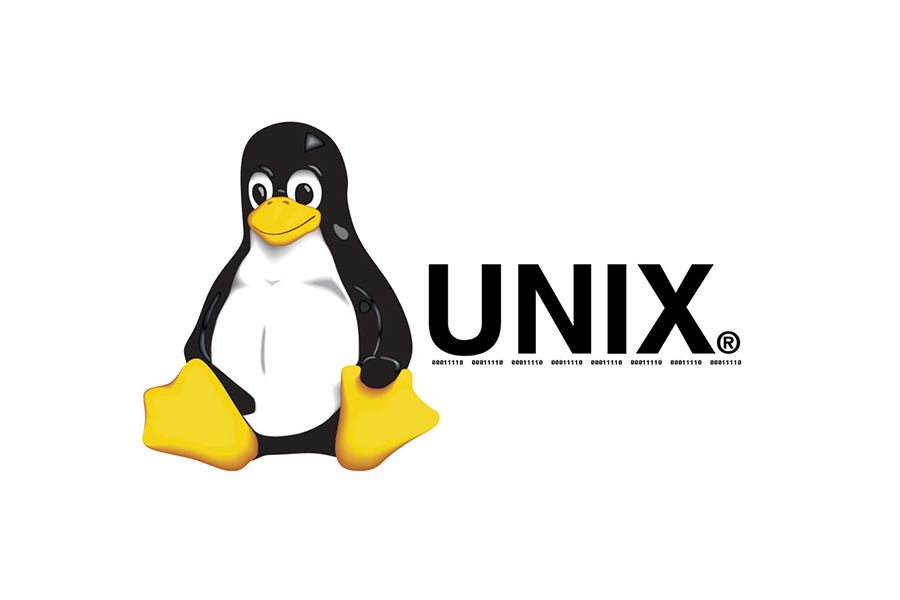 Unix 是什么