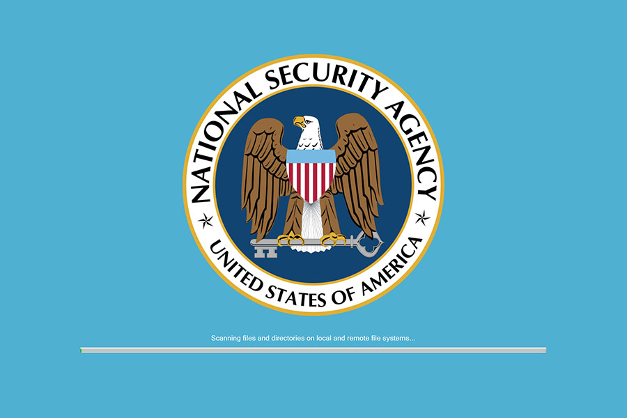 NSA 是什么